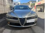 Alfa Romeo 159 1.9 JTDm 16V Distinctive Q-Tronic