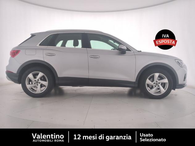 Audi Q3 35 2.0 tdi Business Advanced quattro s-tronic - Foto 2