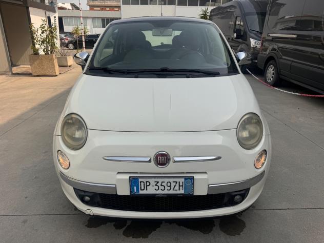 Fiat 500 1.3 Multijet 16V 75 CV by DIESEL - Foto 7
