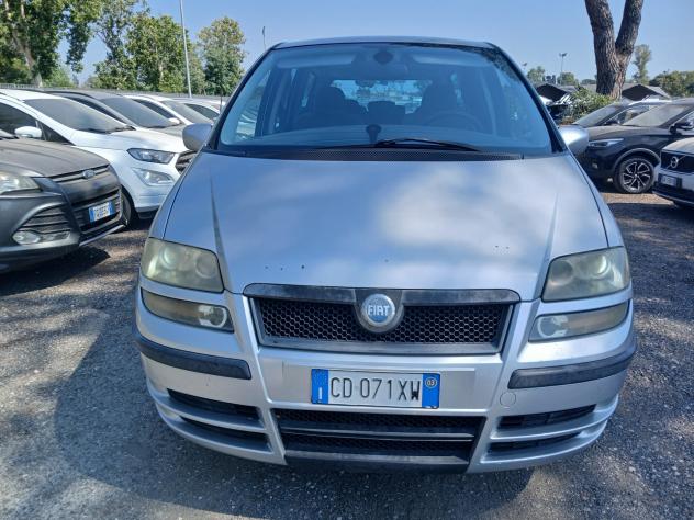 Fiat Ulysse 2.2 JTD Dynamic - Foto 2
