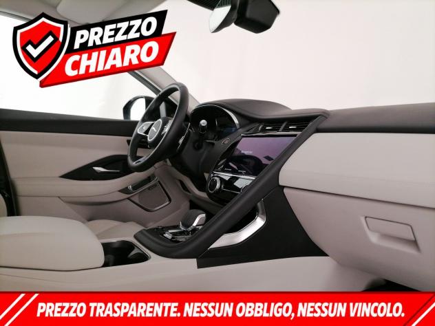 Jaguar E-Pace 2.0d i4 mhev SE awd 163cv auto - Foto 10