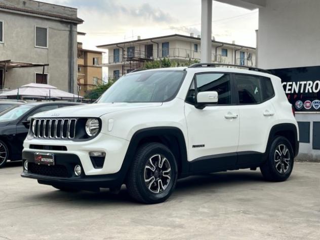 JEEP Renegade 1.6 Mjt DDCT 120 CV Longitude Prezzo Reale! rif. 24104659 - Foto 3