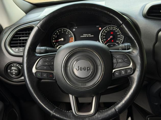 Jeep Renegade Renegade 1.0 t3 Limited 2wd "FULL-LED" +GPL - Foto 10