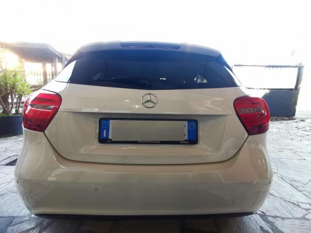 Mercedes-benz A 180 CDI Sport - Foto 6