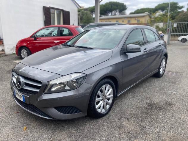 Mercedes-benz A 180 CDI Executive - Foto 8