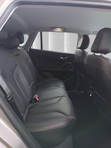 MG HS 1500 T-GDI AT LUXURY 170CV PELLE"19 CAM360 ITALIA rif. 24115134 - Foto 8