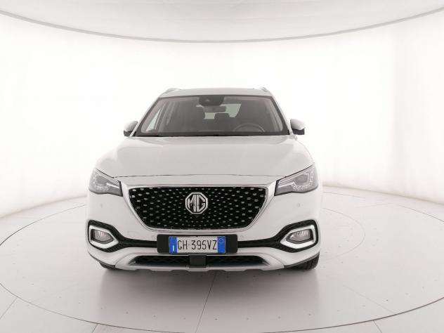 MG HS E 1.5 t-gdi phev Exclusive auto - Foto 5