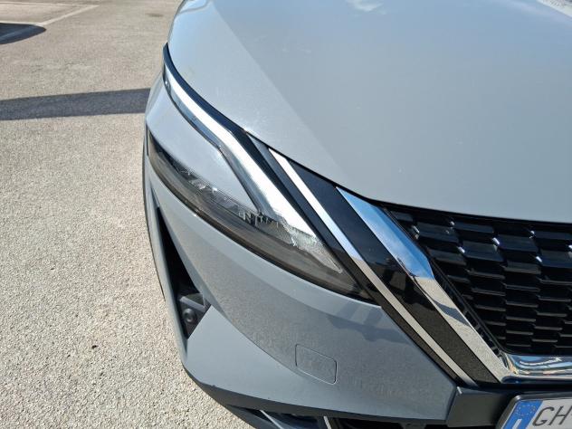 Nissan Qashqai 1.3 MHEV 158 N-Style Xtronic - Foto 10