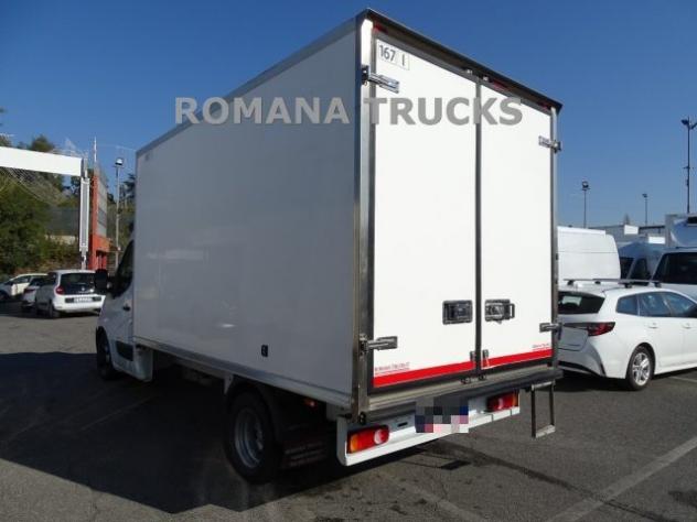 OPEL Movano ISOTERMICO -20 ATP DA RINNOVARE PRONTA CONSEGNA rif. 20017451 - Foto 7
