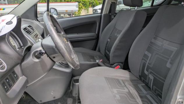SUZUKI Splash 1.2cc 94cv rif. 24043857 - Foto 10