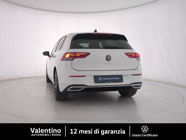 Volkswagen Golf 1.5 eTSI DSG EVO ACT Style - Foto 5