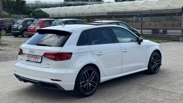 Audi A3 Sportback 2.0 TDI 150cv S-Line - Foto 3