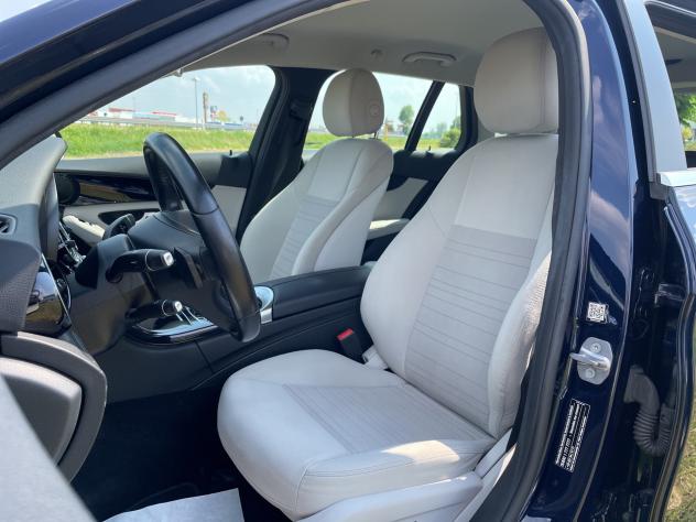 Mercedes-Benz Classe C C 220 d S.W. Automatic Business - Foto 10