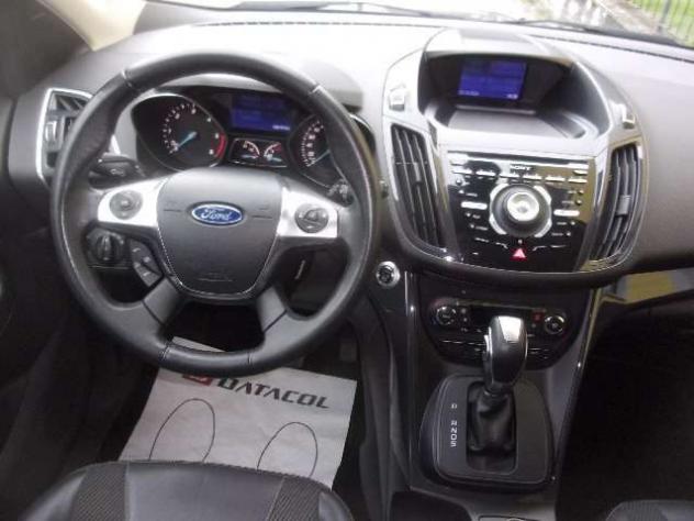 FORD Kuga II 2.0 tdci Titanium X 4wd 163cv powershift rif. 24143005 - Foto 7