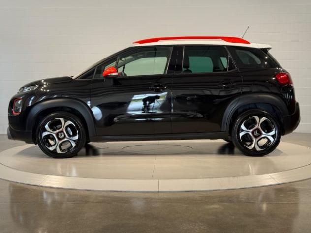 CITROEN C3 Aircross BlueHDi 120cv auto. S&S EAT6 Shine PREZZO REALE rif. 23926293 - Foto 2