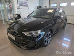 Audi A3 TDI 110 kW S tronic S line Edition