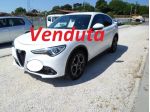 Alfa Romeo Stelvio 2.2 Turbodiesel 190 CV AT8 Q4 Sprint