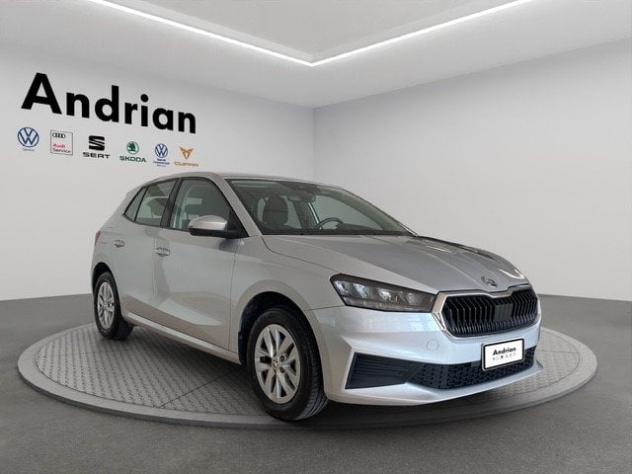 Škoda Fabia 1.0 TSI Evo 70KW AMBITION - Foto 4