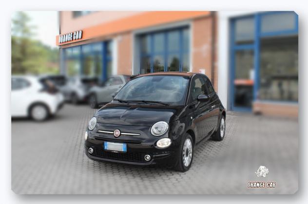 FIAT 500 (2015-2024) 500 1.0 Hybrid Club