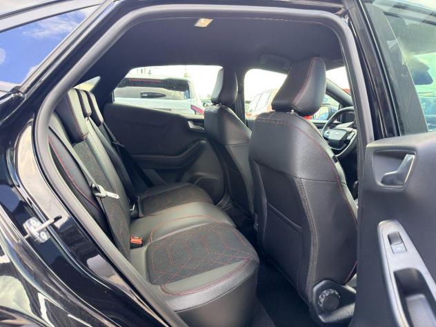 Ford Puma 1.0 EcoBoost Hybrid 125 CV ST-Line X#RETROCAMERA! - Foto 9