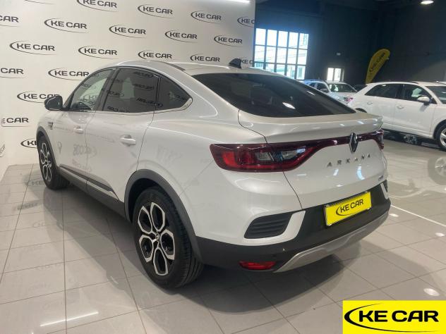 Renault Arkana Arkana TCe 140 CV EDC Intens PREZZO REALE - Foto 7