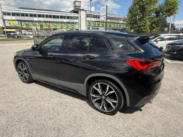 BMW X2 xDrive20d Msport-X SCONTO ROTTAMAZIONE rif. 23899307 - Foto 7