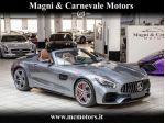 MERCEDES-BENZ AMG GT C ROADSTER|AMG NIGHT PACK|PERFORMANCE SEATS|CRUISE rif &hellip;