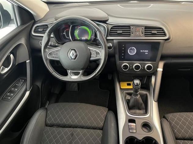 RENAULT Kadjar 1.5 Blue dCi Sport Edition2 FAP rif. 21663403 - Foto 5