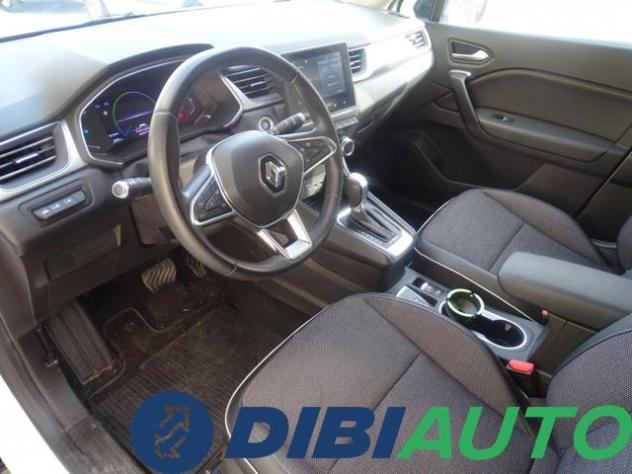 RENAULT Captur Full Hybrid E-Tech 145 CV Intens rif. 24048484 - Foto 8