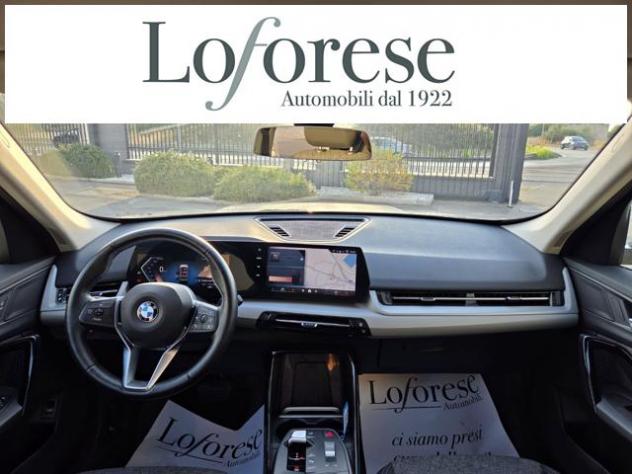 BMW X1 sDrive 18d rif. 24167369 - Foto 10