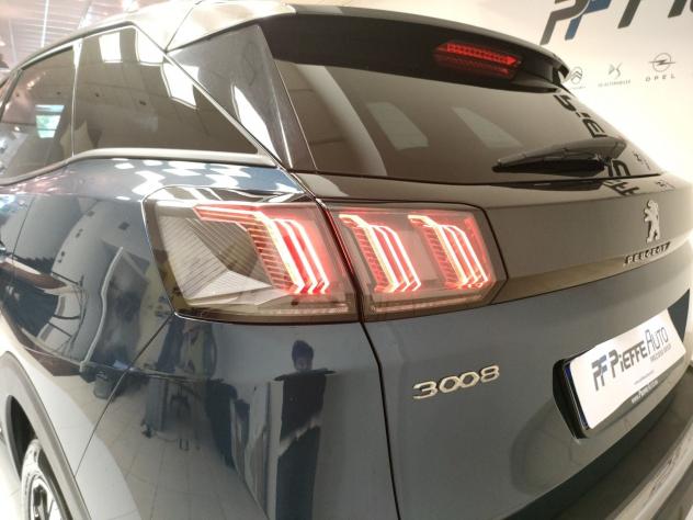 Peugeot 3008 3008 BlueHDi 130 S&S EAT8 Allure Pack - Foto 9