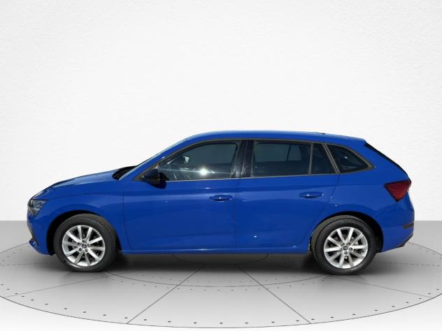 Škoda Scala Scala 1.0 G-Tec Sport - Foto 7
