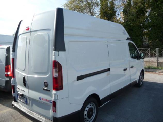 FIAT Talento 1.6 MJT 125CV PL-TA L2 H2 12q ISOTERMICO ATP rif. 22881924 - Foto 2
