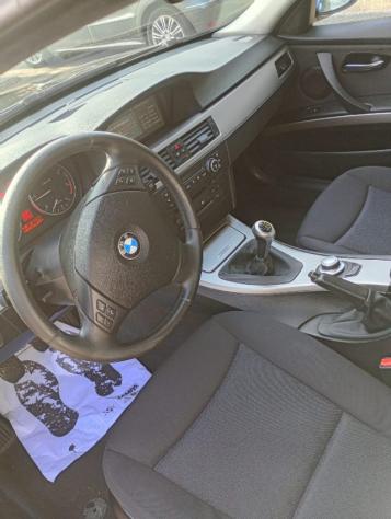 BMW 320 d cat Touring MSport rif. 24216215 - Foto 4