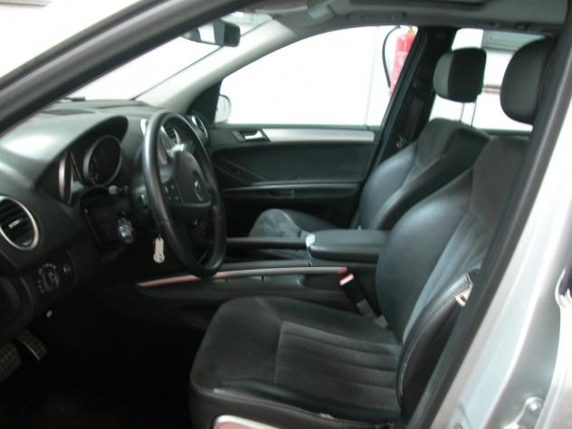 Mercedes-benz ML 320 CDI Sport - Foto 5