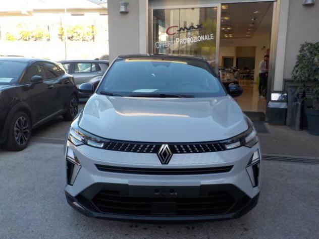 RENAULT Captur New - 1.2 ECO-G 120 CV Techno rif. 24091695 - Foto 2