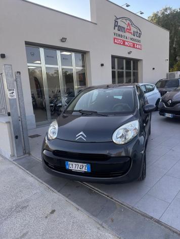 Citroen C1 - Foto 2