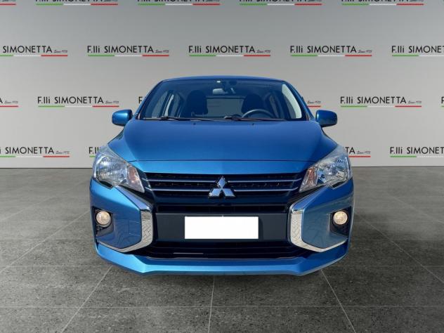 Mitsubishi Space Star 1.0 Funky - Foto 2