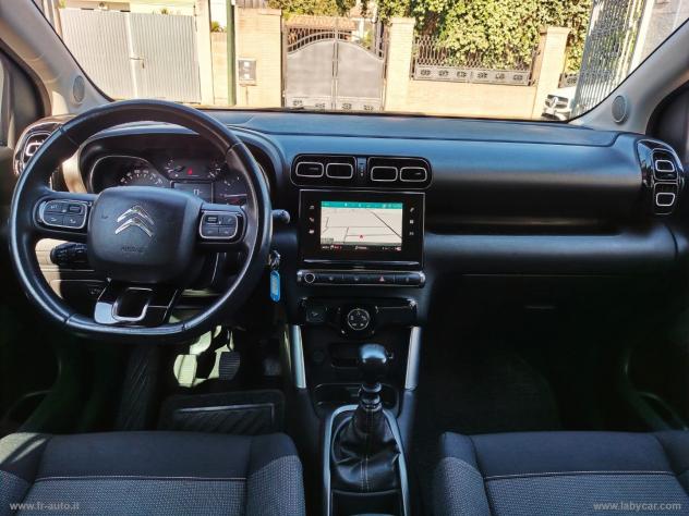 CITROEN C3 Aircross BlueHDi 100 S&S Origins - Foto 4