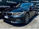BMW Serie 3 320d Touring mhev 48V Sport auto #cl18" #vetriprivacy