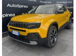 Jeep Avenger BEV BEV 156cv Summit  FIRST EDITION #keyless #telecamera #wint &hellip;