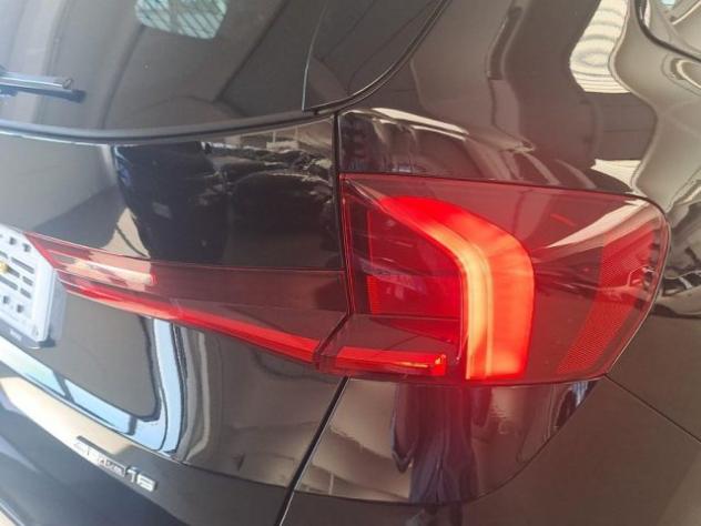 BMW X1 sDrive 18d Aut. rif. 23837561 - Foto 6