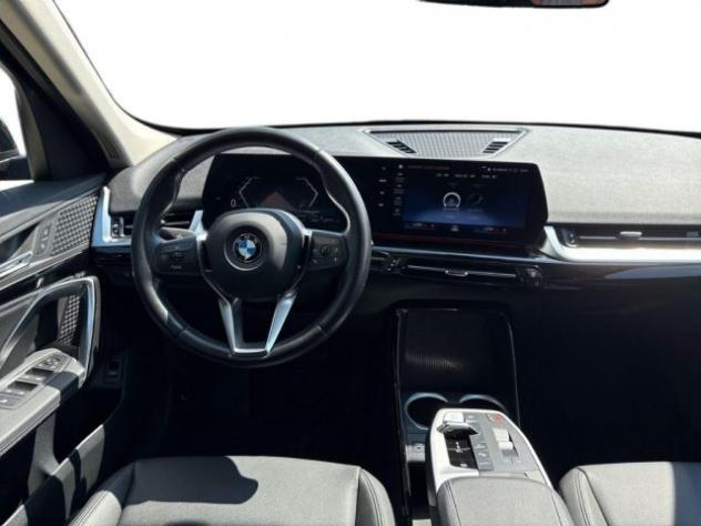 BMW X1 sDrive 18d Aut. rif. 24109645 - Foto 8