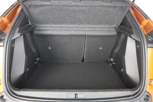PEUGEOT 2008 2008 BlueHDi 130 S&S EAT8 Allure Pack rif. 23738164 - Foto 6