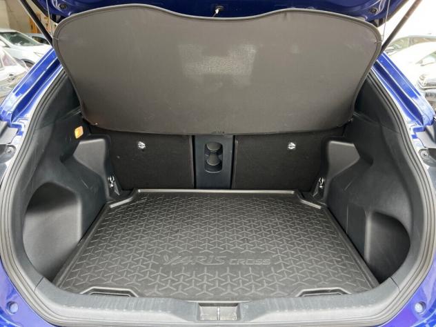TOYOTA Yaris Cross Yaris Cross 1.5 Hybrid 5p. E-CVT Trend - Foto 10