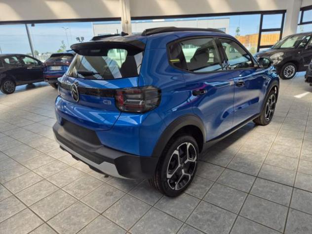 CITROEN C3 Turbo 100 cv Manuale PLUS rif. 23901686 - Foto 5