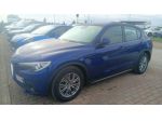 ALFA ROMEO Stelvio 2.2 Turbodiesel 160 CV AT8 RWD Super Business rif. 24194420