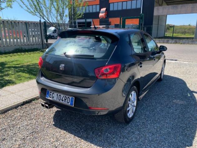 SEAT Ibiza 1.6 TDI CR DPF 5 porte Style rif. 23631295 - Foto 6