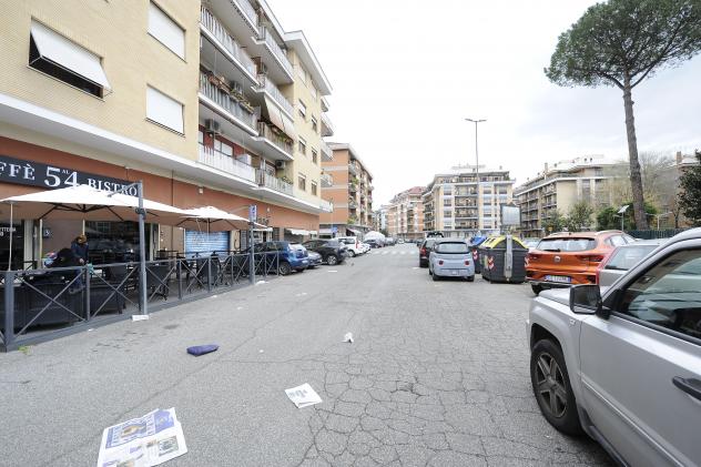 Box in Via Val Maggia - Foto 10