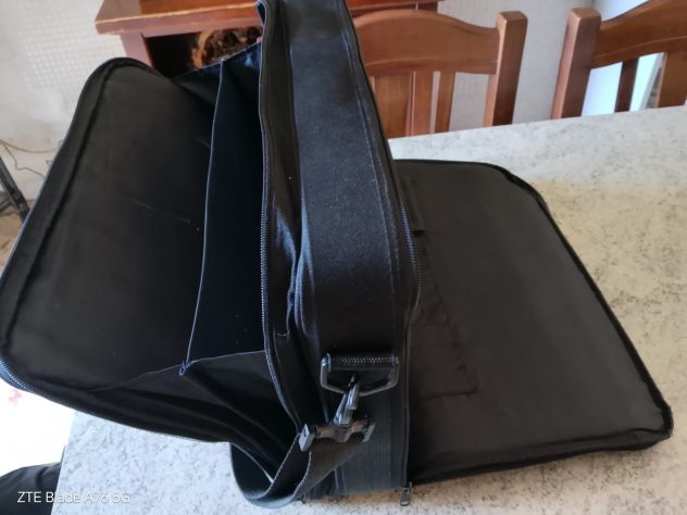 BORSA PARTA DOCUMENTI E PC - MULTI USO - Foto 6